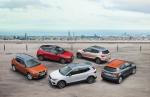 Seat Arona FR 2017 года (WW)